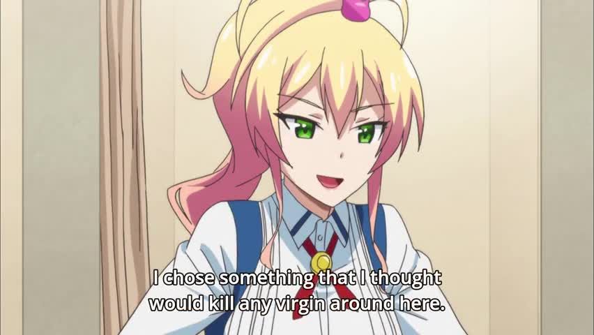 Kotatsu Club Hajimete no Gal Review - Blacklist Night Came Early This Year