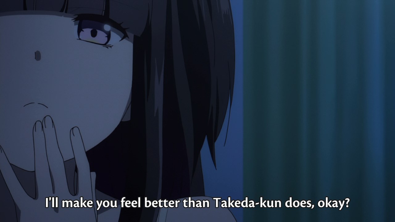 Hotaru Mizushina (Netsuzou TRap) - Clubs